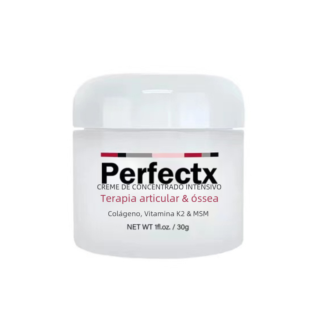 "Perfectx Joint Collagen Cream for Pain Relief and Repair"