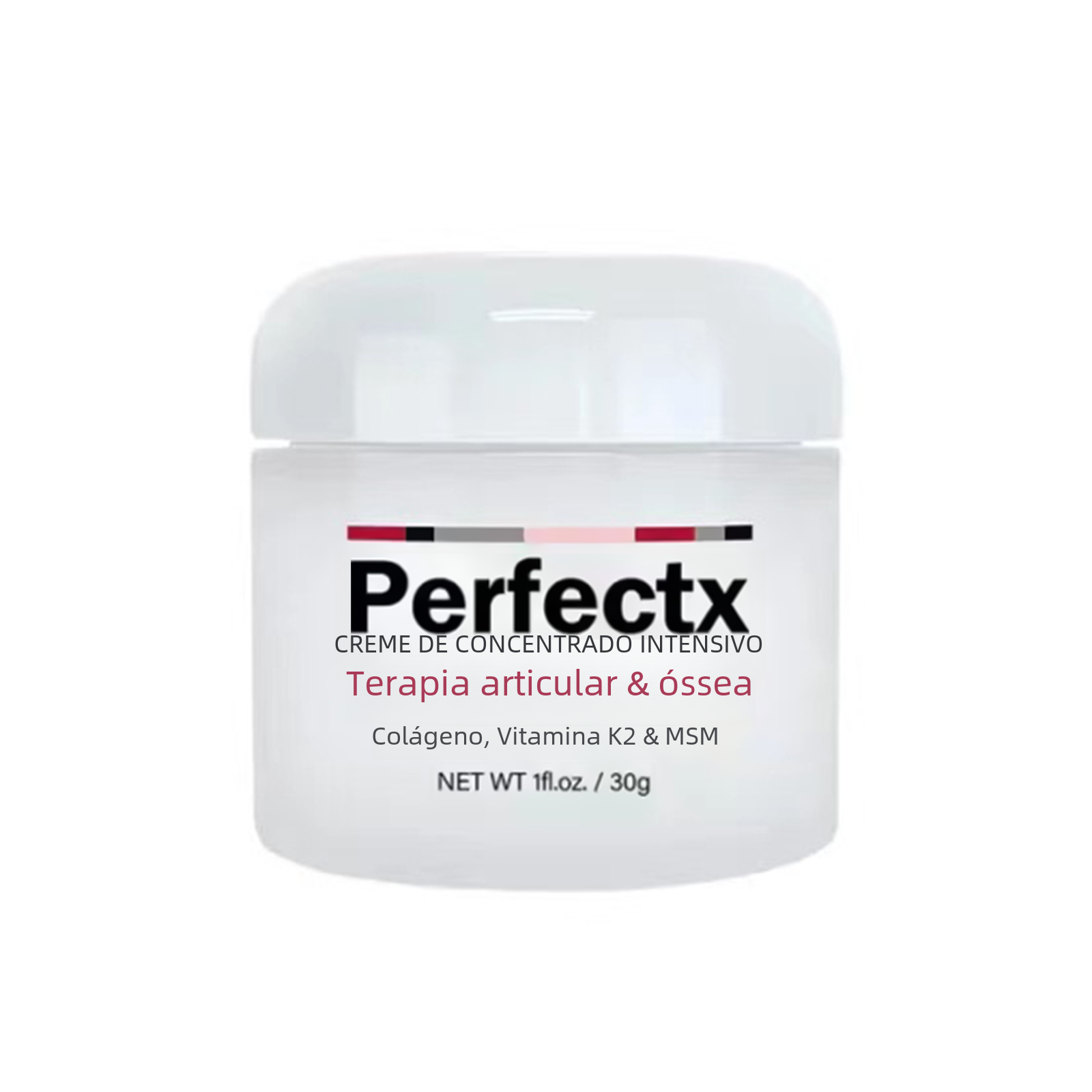 "Perfectx Joint Collagen Cream for Pain Relief and Repair"