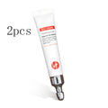 Vibrant Glamour Peptide Eye Cream for Dark Circles