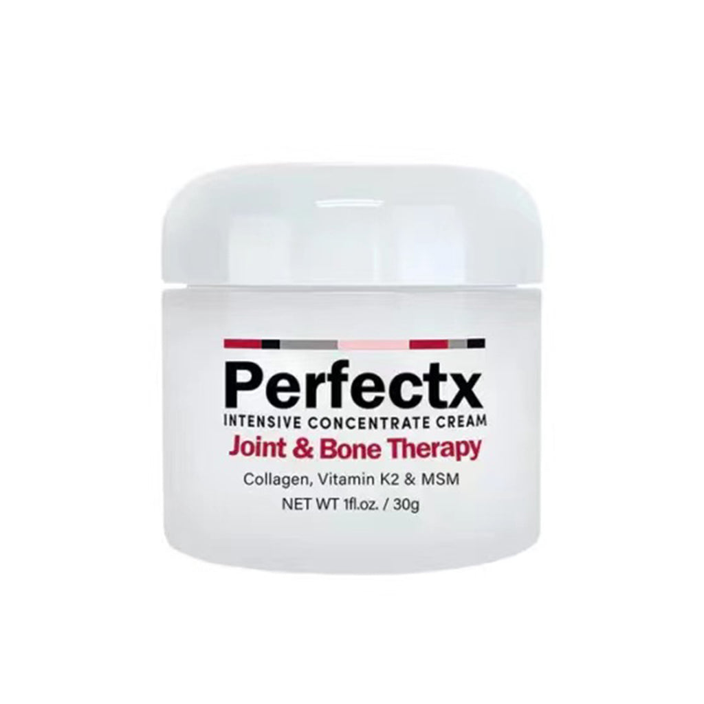 "Perfectx Joint Collagen Cream for Pain Relief and Repair"