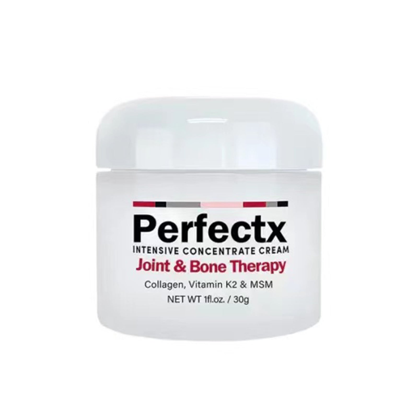 "Perfectx Joint Collagen Cream for Pain Relief and Repair"