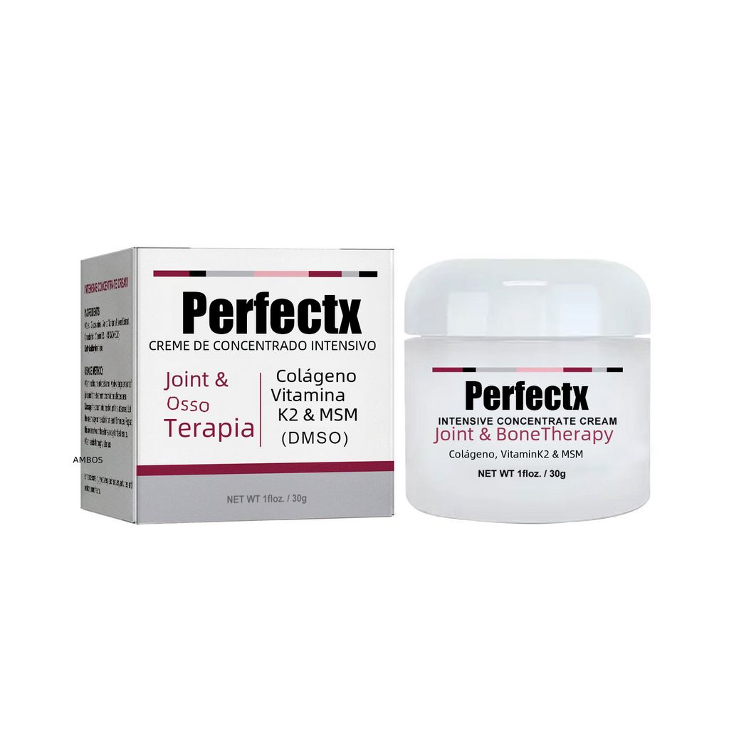 "Perfectx Joint Collagen Cream for Pain Relief and Repair"